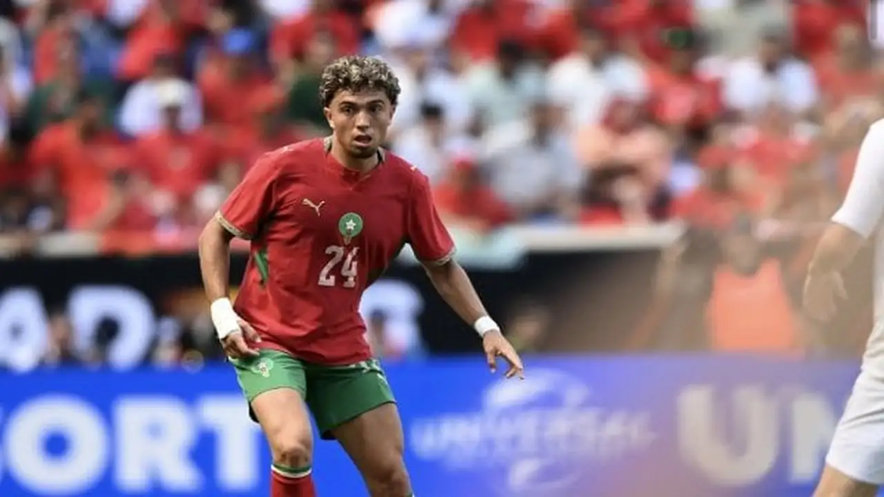 بنعطية يكشف سبب فشل صفقة نائل العيناوي مع مرسيليا : lematinsports